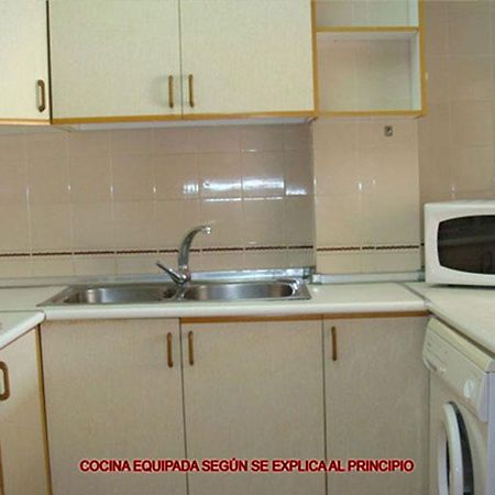Kione Las Margaritas Cambrils Ngoại thất bức ảnh