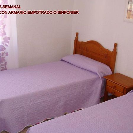 Kione Las Margaritas Cambrils Ngoại thất bức ảnh