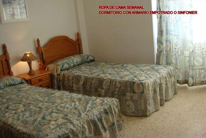 Kione Las Margaritas Cambrils Ngoại thất bức ảnh