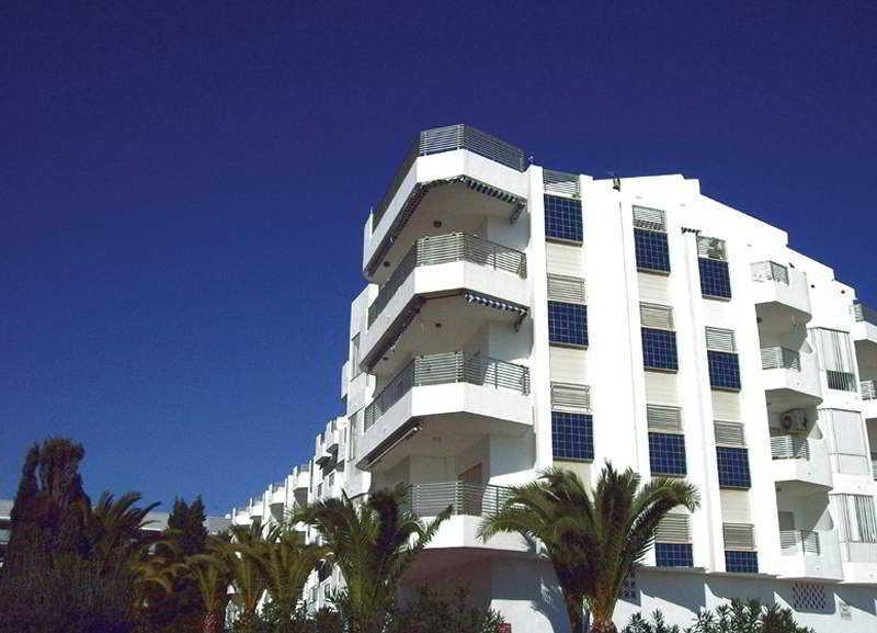 Kione Las Margaritas Cambrils Ngoại thất bức ảnh